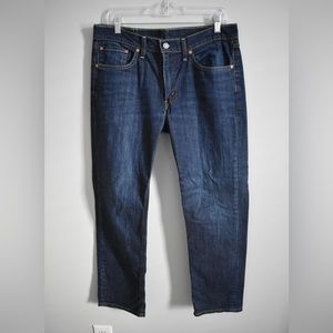 Levi’s 541 Denim Jeans, 31W 30L